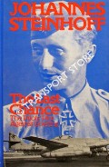 Book cover of The Last Chance - The Pilot's Plot Against Goering by STEINHOFF, Johannes